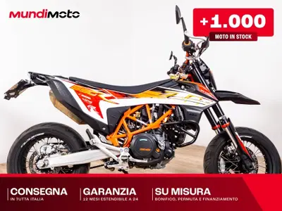 KTM 690 SMC R (2026) usata
