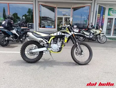 Swm RS 500 R (2021 - 25) usata