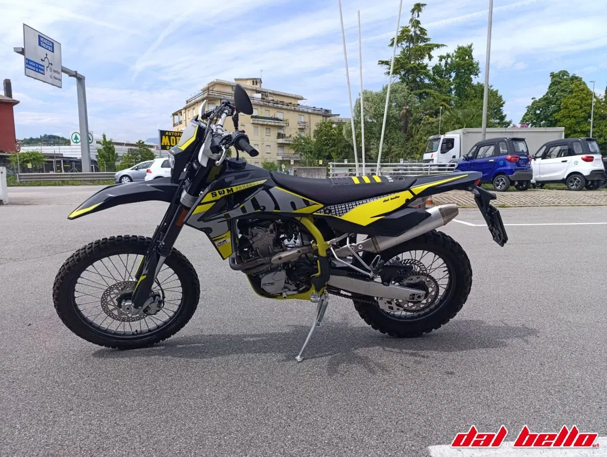 Swm RS 500 R (2021 - 25) (3)