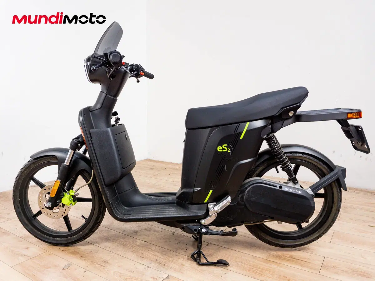 Askoll eS2 Evo 2.8 (2019 - 26) (6)