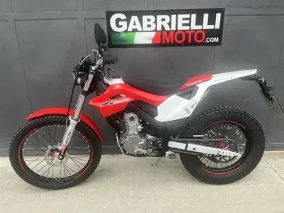 Montesa Cota 4RT usata