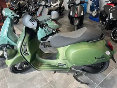 Vespa GTV 310 (2025 - 26) usata