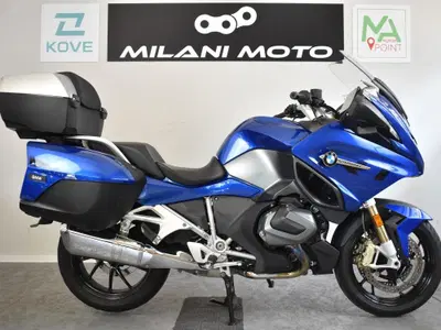 Bmw R 1250 RT (2021 - 25) usata