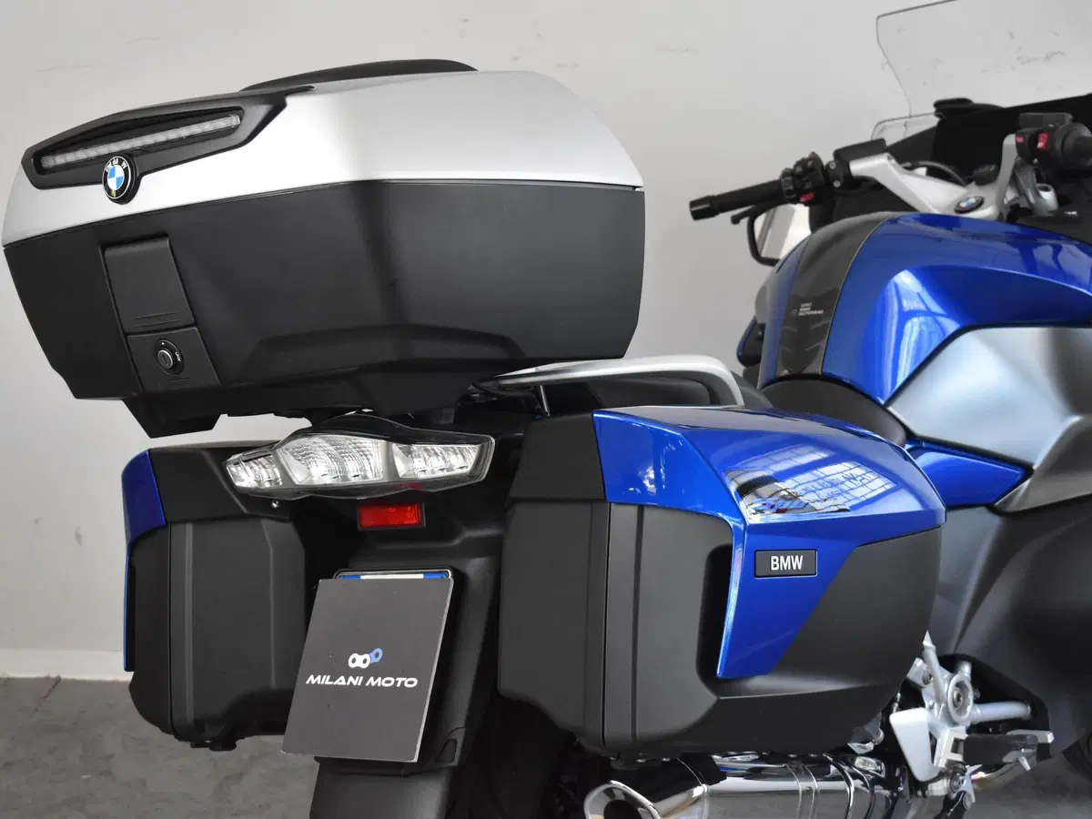 Bmw R 1250 RT (2021 - 25) (8)