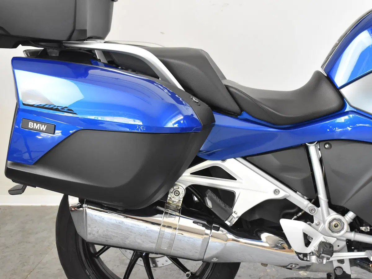 Bmw R 1250 RT (2021 - 25) (9)