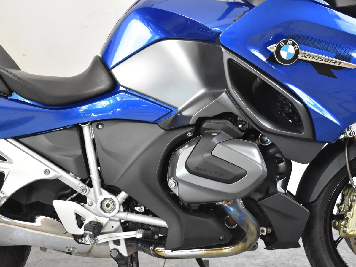 Bmw R 1250 RT (2021 - 25) (10)