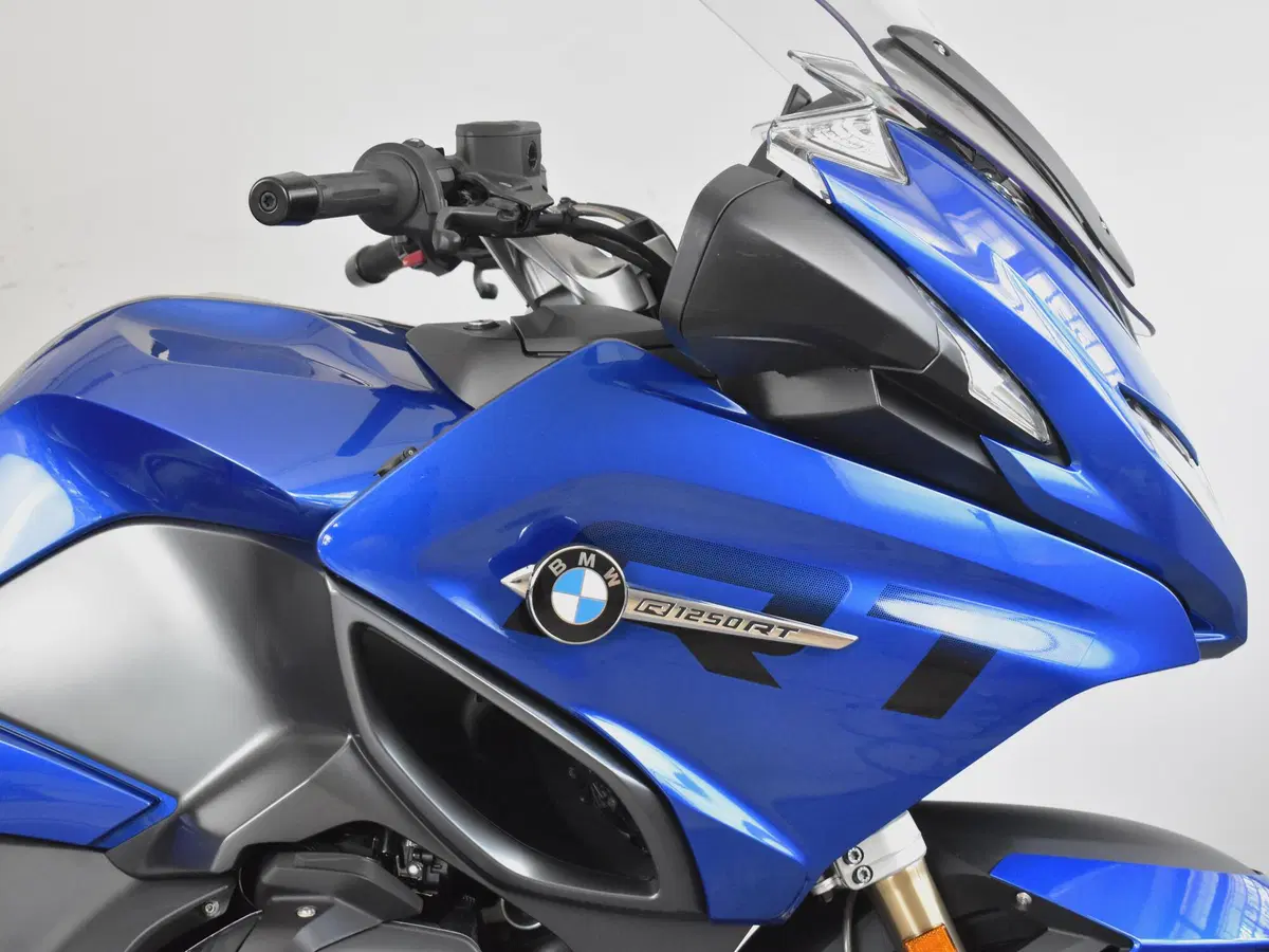 Bmw R 1250 RT (2021 - 25) (11)