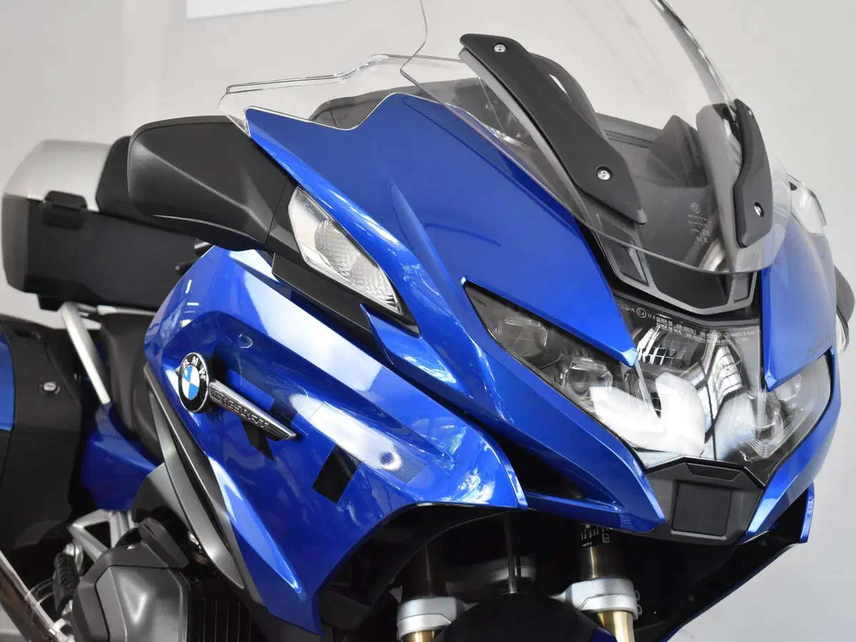 Bmw R 1250 RT (2021 - 25) (12)