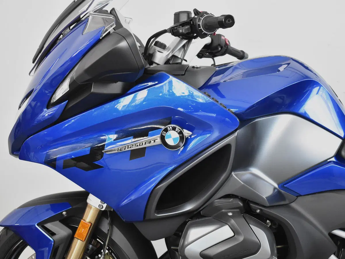 Bmw R 1250 RT (2021 - 25) (13)