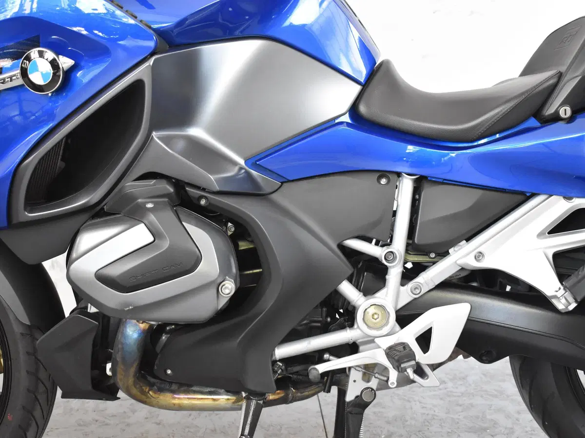 Bmw R 1250 RT (2021 - 25) (14)