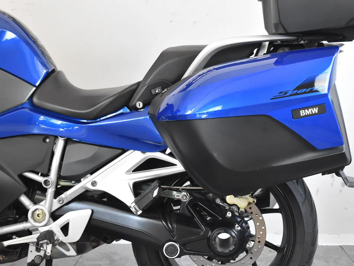 Bmw R 1250 RT (2021 - 25) (15)