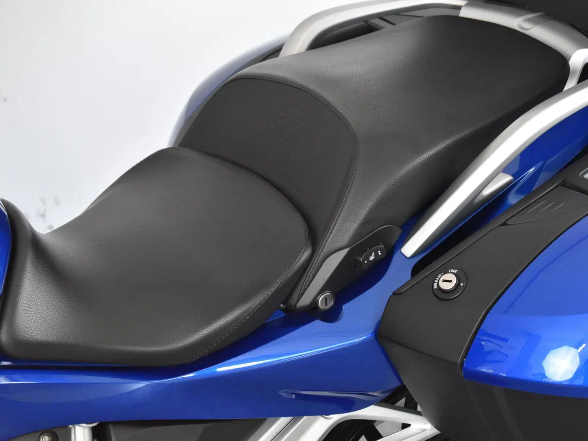 Bmw R 1250 RT (2021 - 25) (16)
