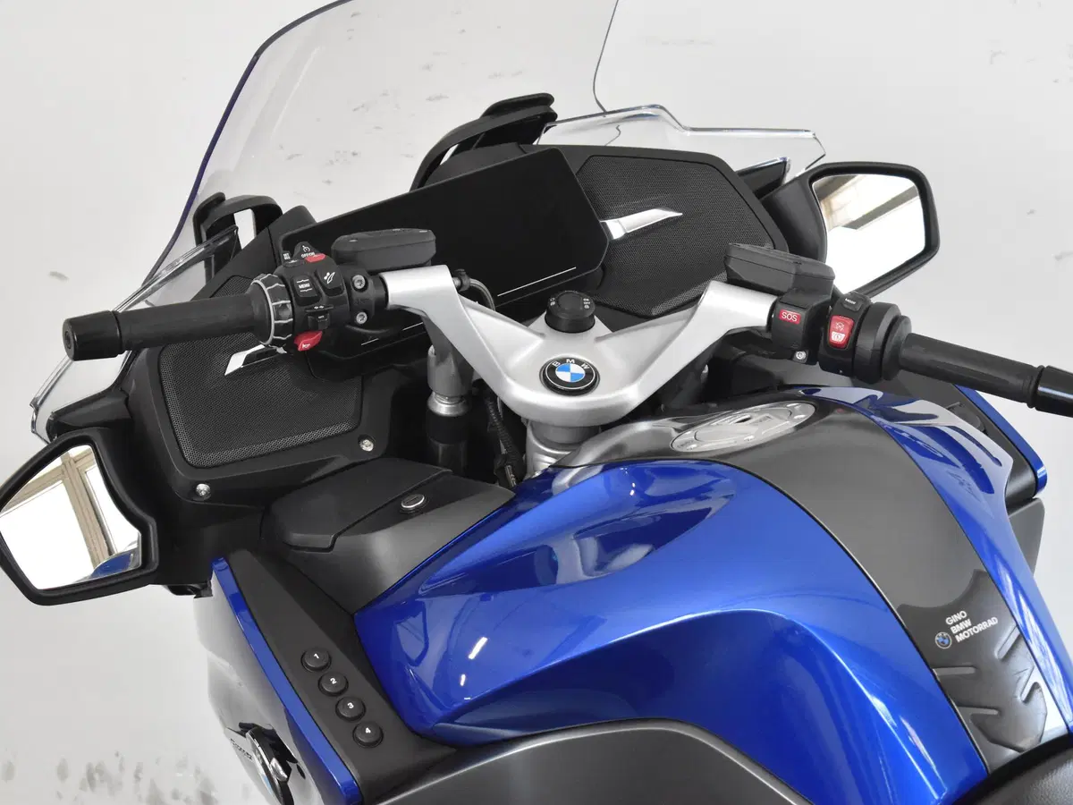 Bmw R 1250 RT (2021 - 25) (17)
