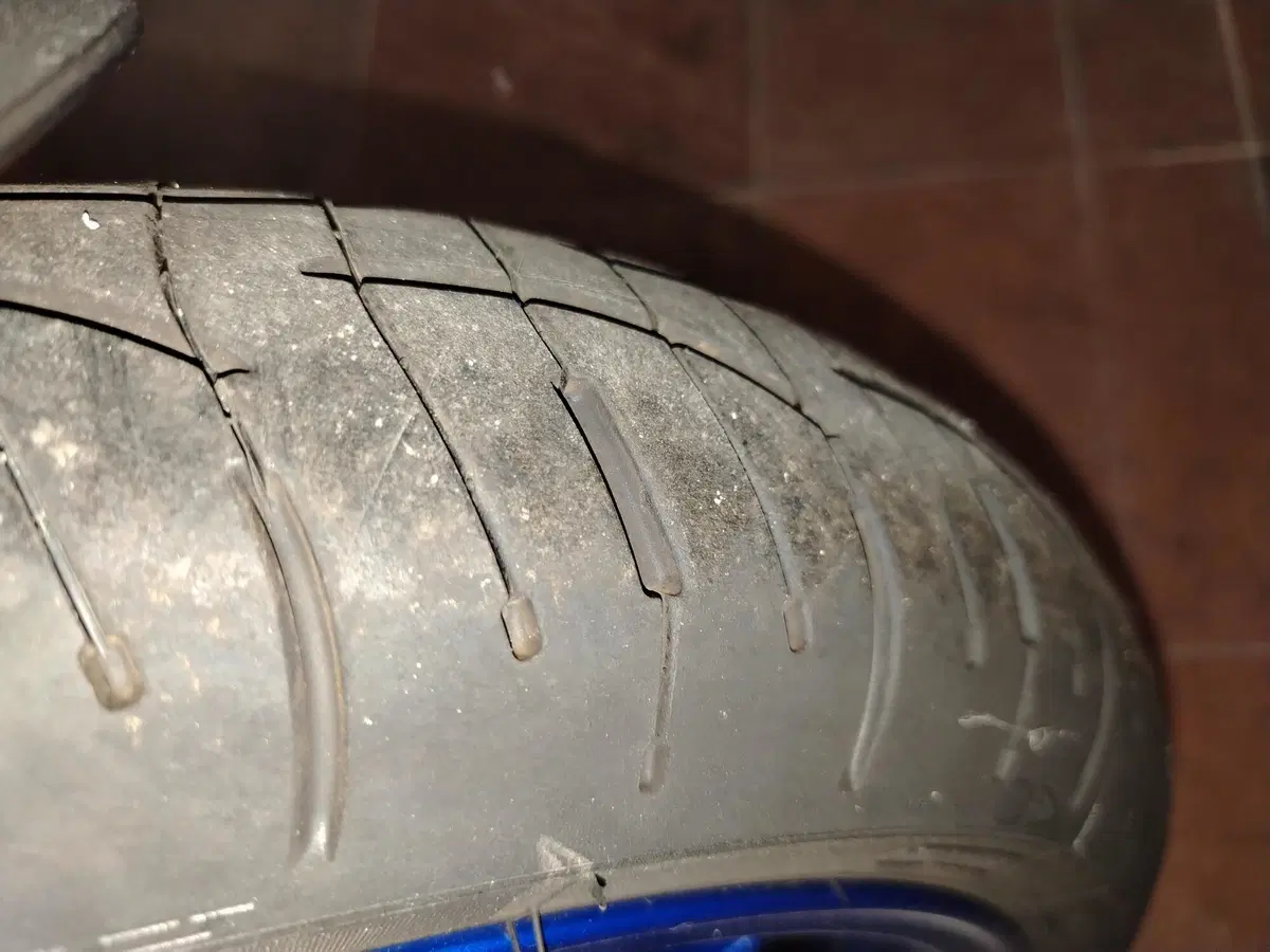 Yamaha Tracer 700 (2016 - 20) (5)