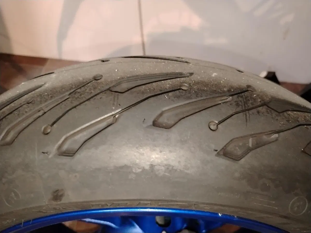 Yamaha Tracer 700 (2016 - 20) (6)