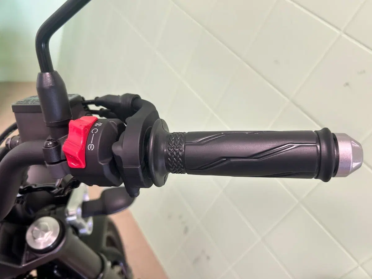 Yamaha XSR 125 (2025 - 26) (15)