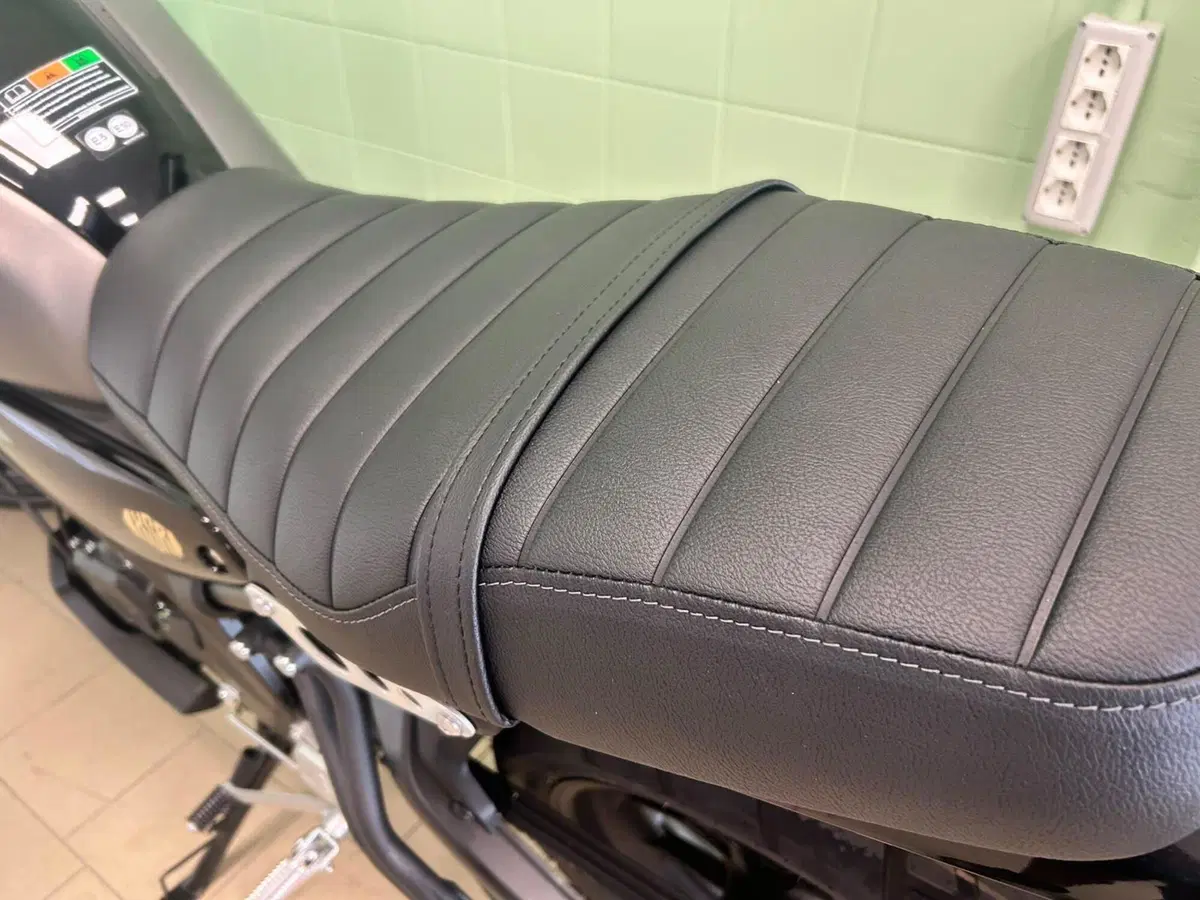 Yamaha XSR 125 (2025 - 26) (16)