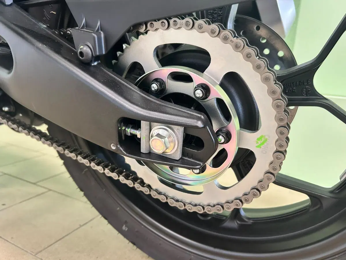 Yamaha XSR 125 (2025 - 26) (20)