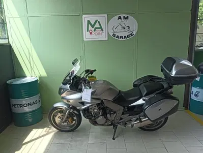 Honda CBF 1000 usata