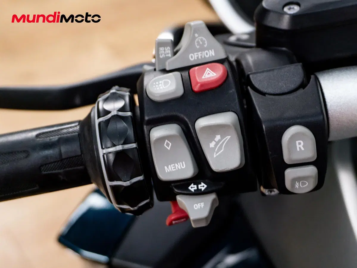 Bmw K 1600 GTL (2010 - 16) (23)