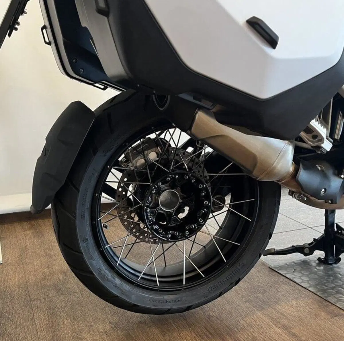 Bmw R 1300 GS Trophy (2023 - 26) (2)