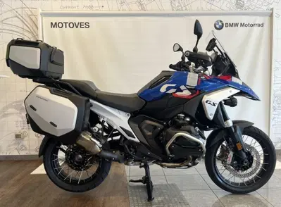 Bmw R 1300 GS Trophy (2023 - 26) usata