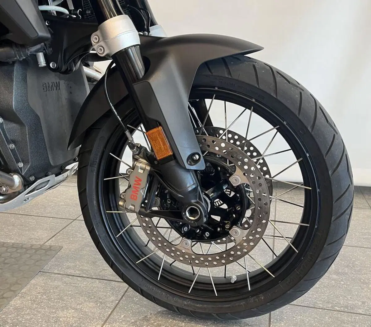 Bmw R 1300 GS Trophy (2023 - 26) (6)