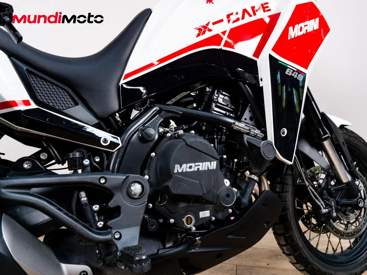 Moto Morini X-Cape 650 (2021 - 26) (4)