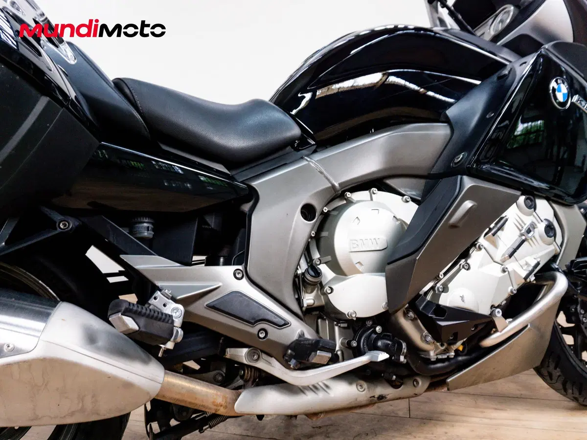 Bmw K 1600 GT (2010 - 16) (4)