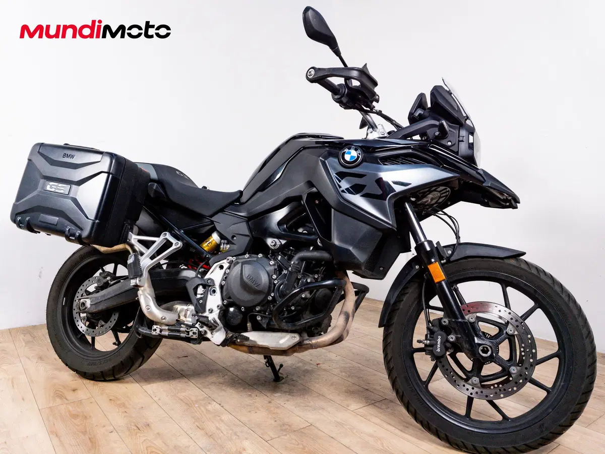 Bmw F 800 GS (2024 - 26) (2)