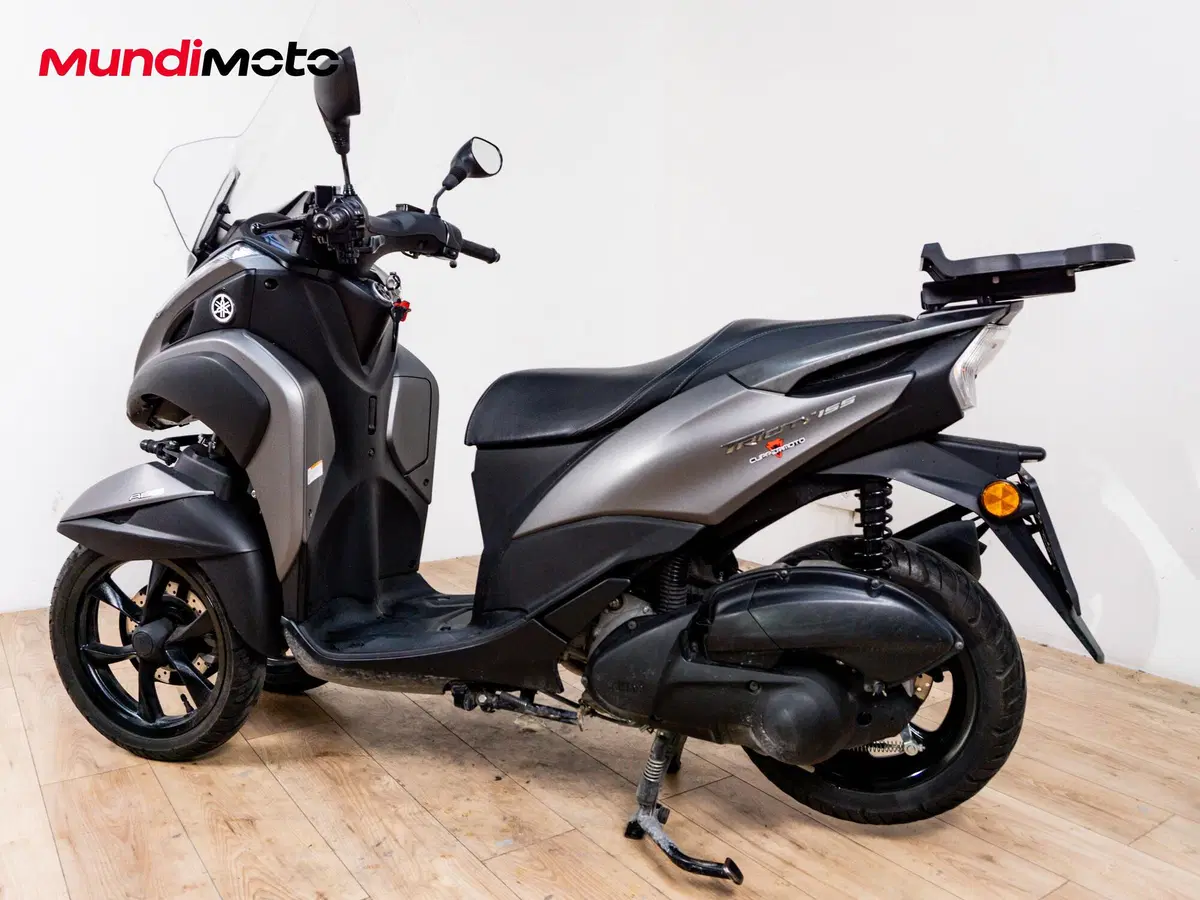 Yamaha Tricity 155 (2017 - 20) (7)