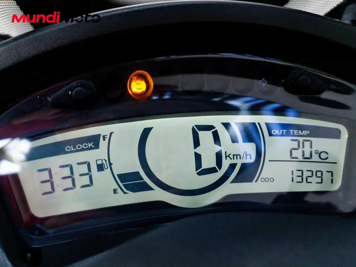 Yamaha Tricity 155 (2017 - 20) (12)