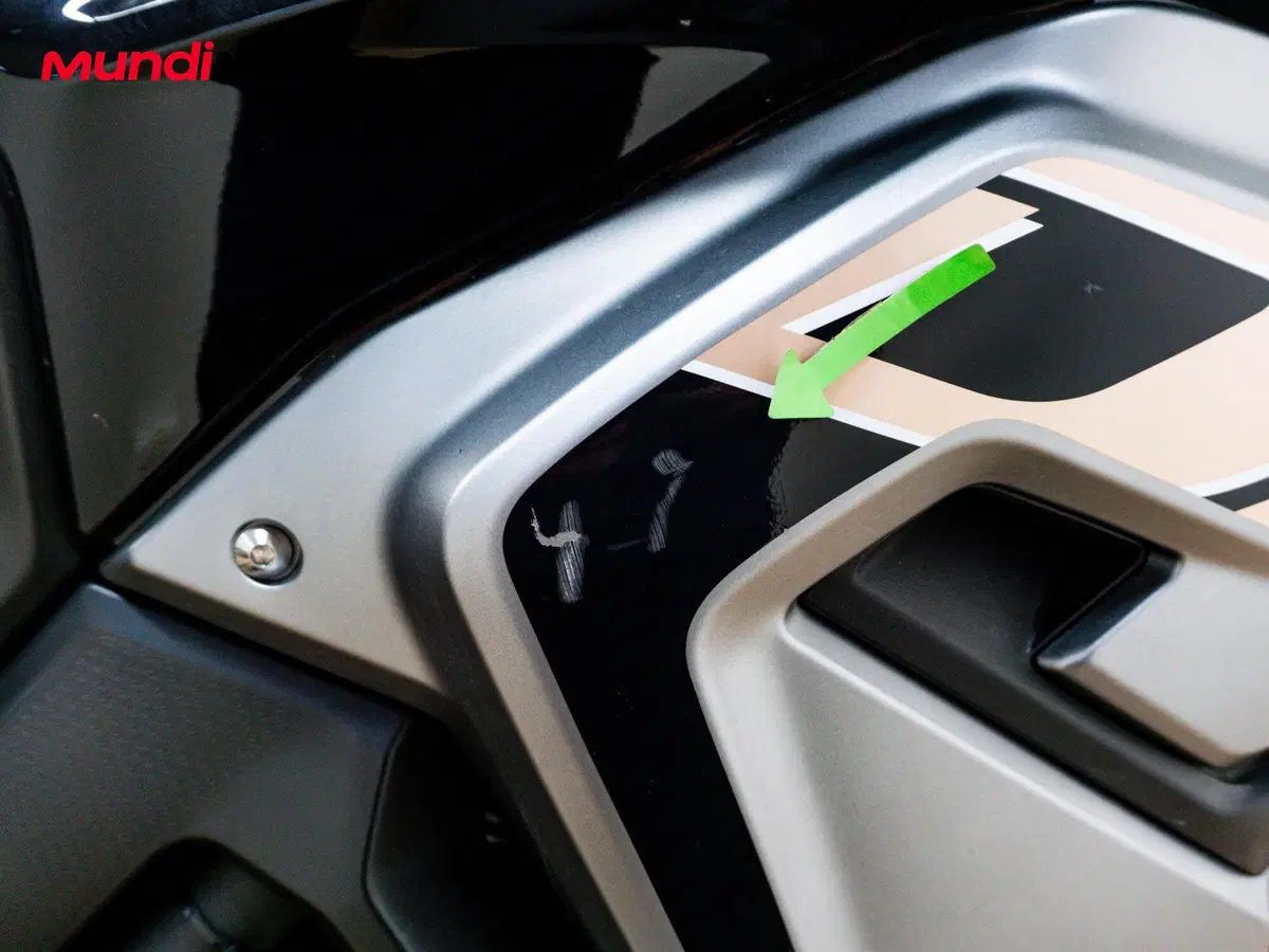 Voge Valico 650DSX (2021 - 24) (15)
