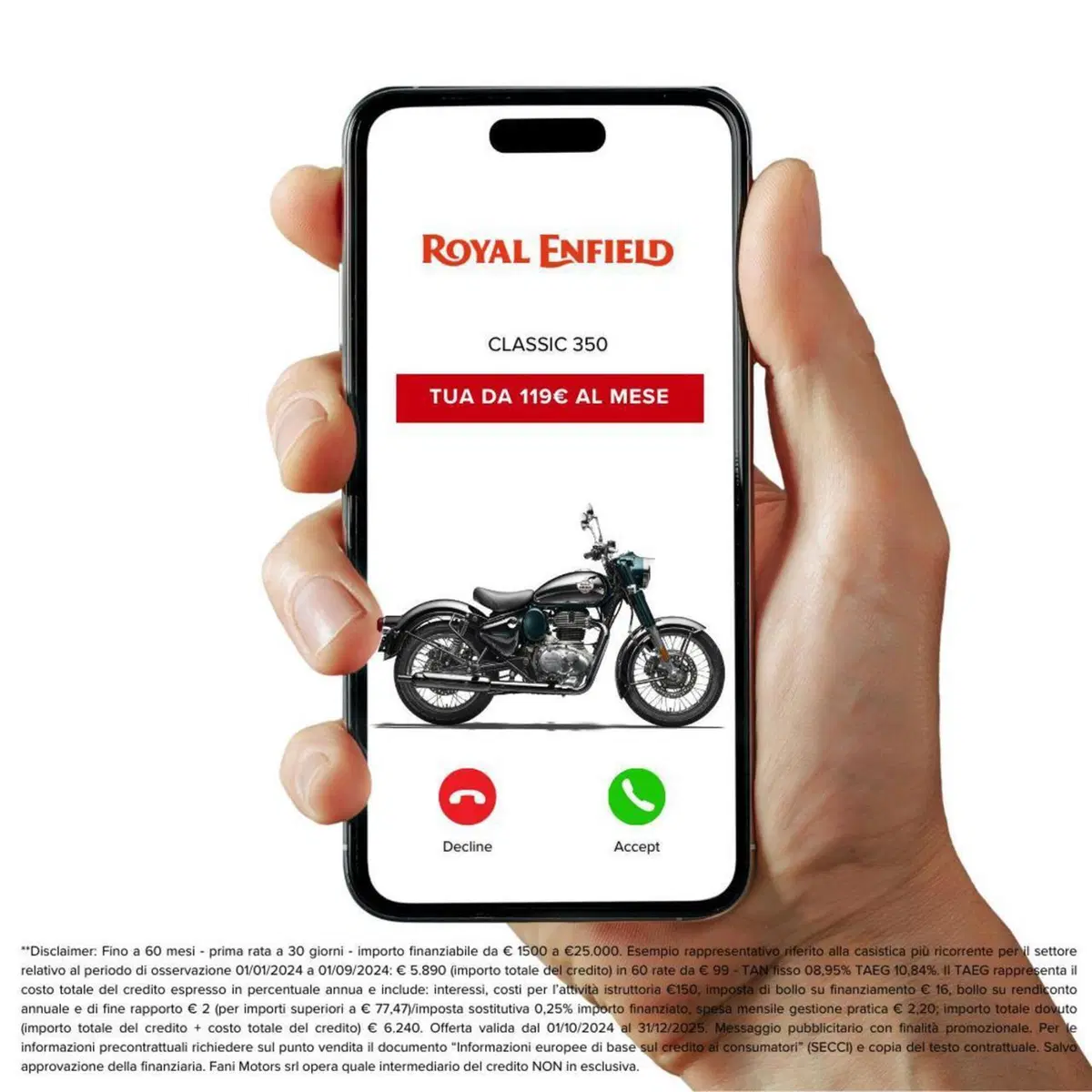 Royal Enfield Classic 350 (2021 - 26) (3)