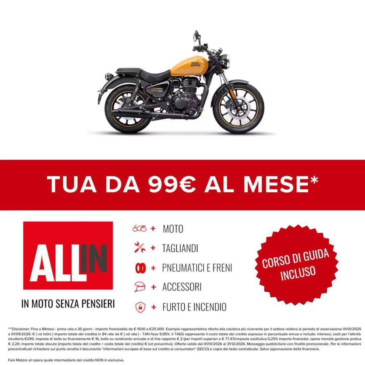 Royal Enfield Meteor 350 (2021 - 26) (2)