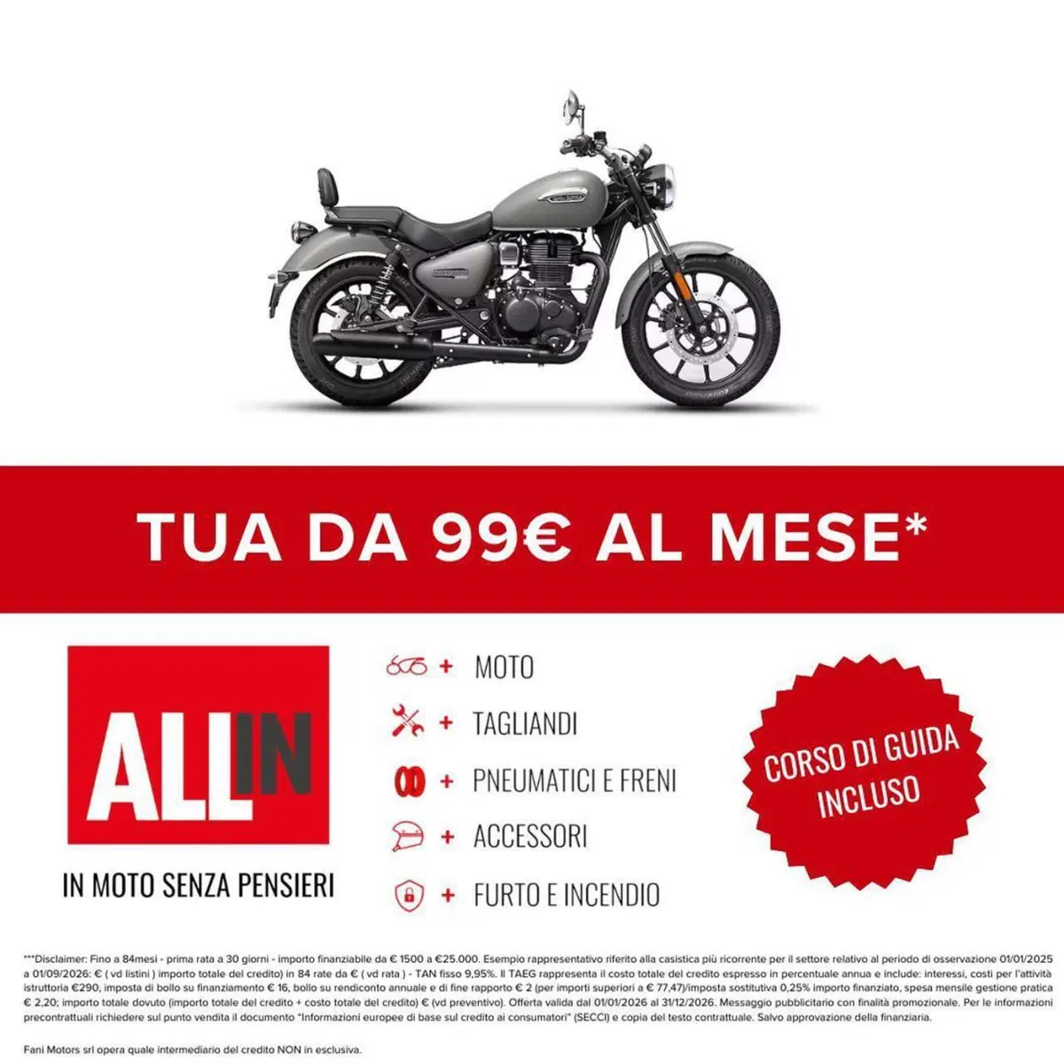 Royal Enfield Meteor 350 (2021 - 26) (2)