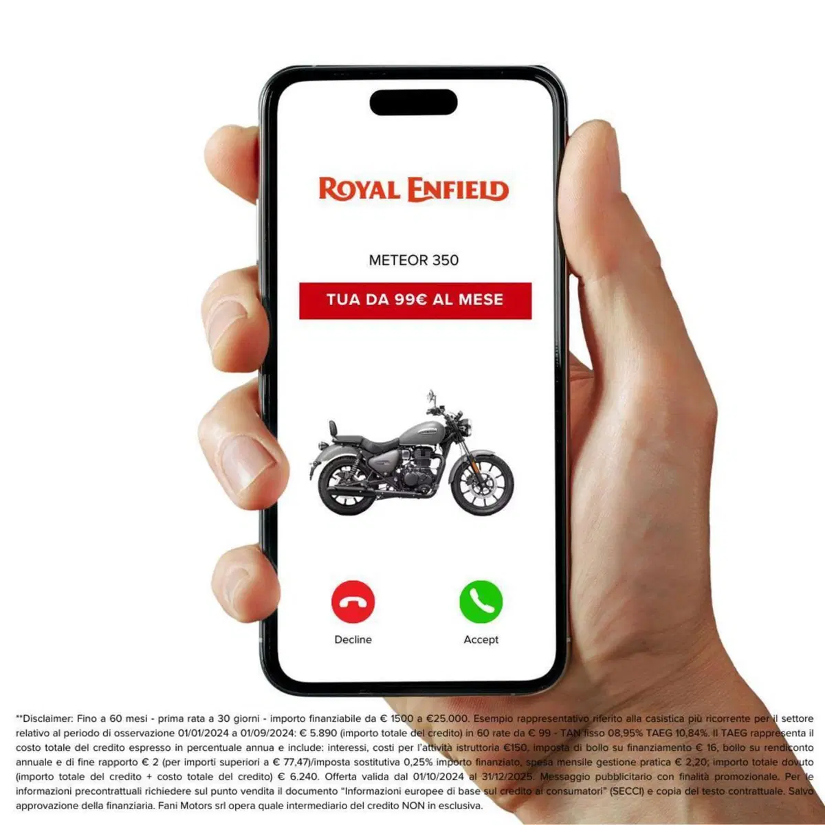 Royal Enfield Meteor 350 (2021 - 26) (3)