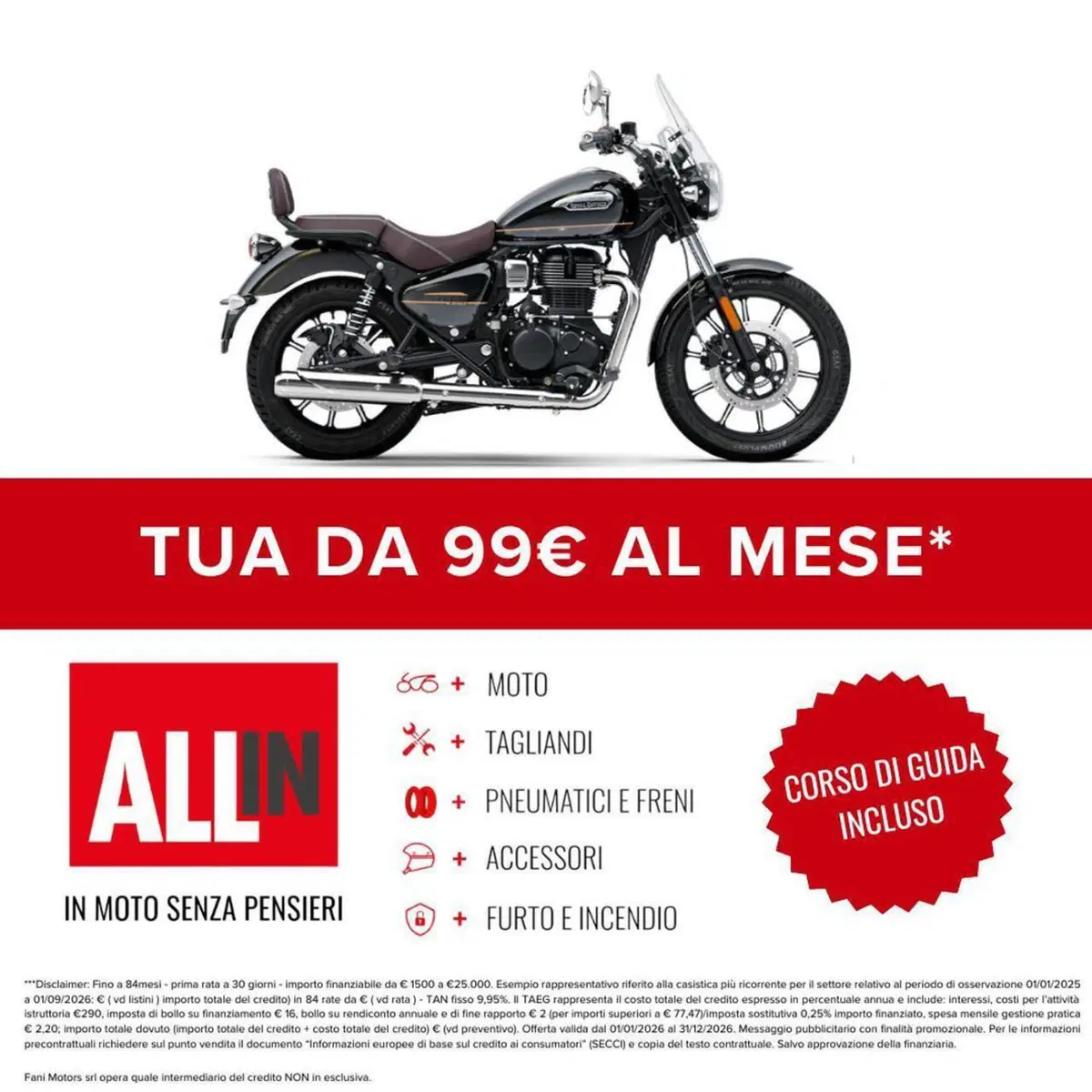 Royal Enfield Meteor 350 (2021 - 26) (2)