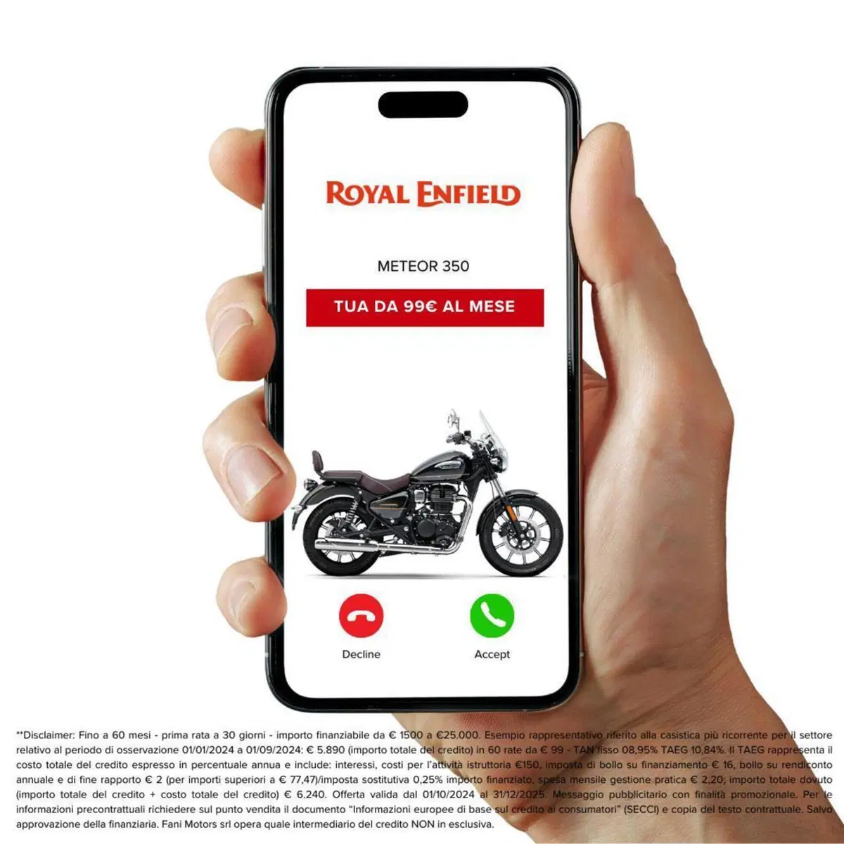 Royal Enfield Meteor 350 (2021 - 26) (3)