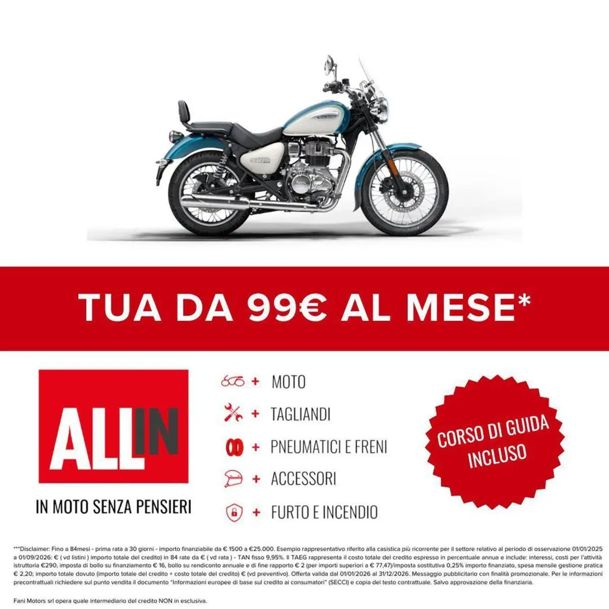 Royal Enfield Meteor 350 (2021 - 26) (2)