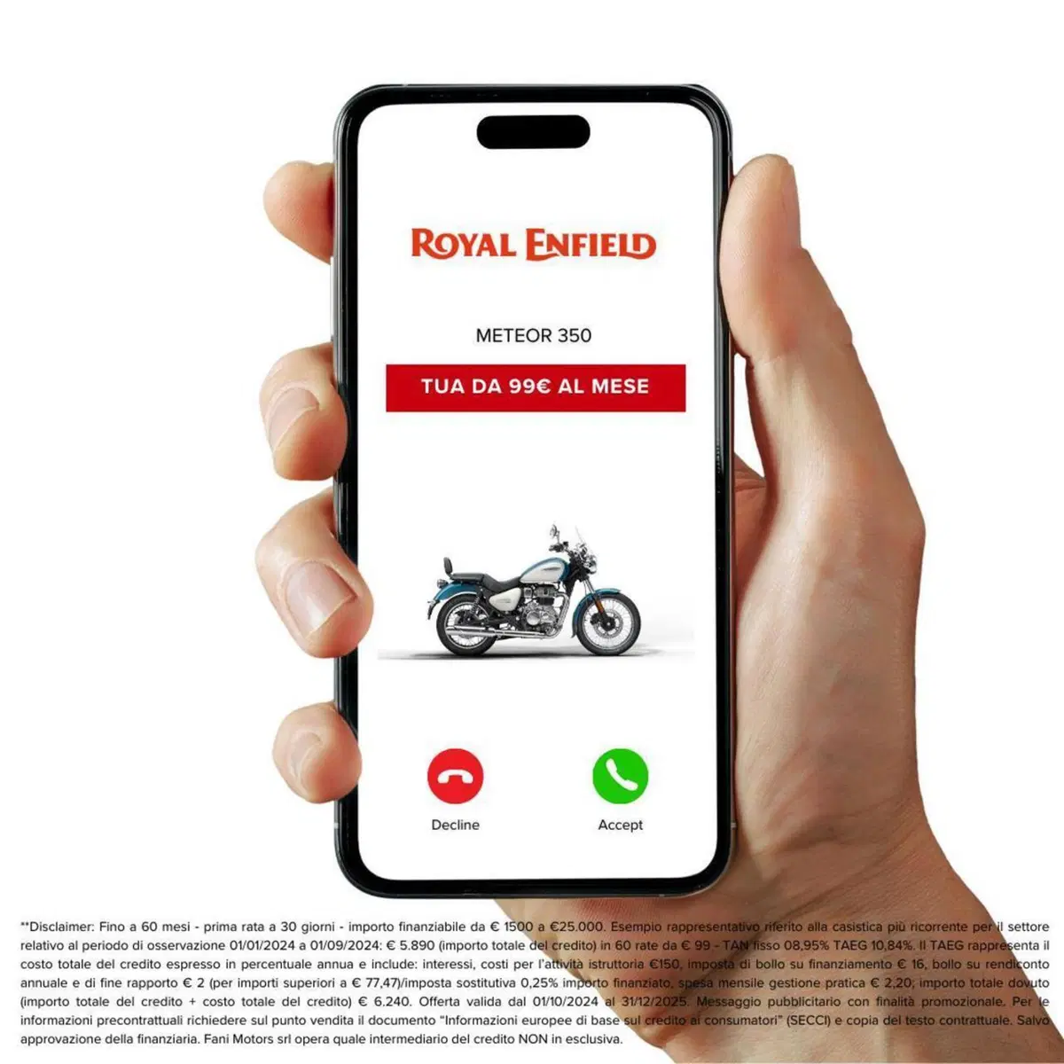 Royal Enfield Meteor 350 (2021 - 26) (3)