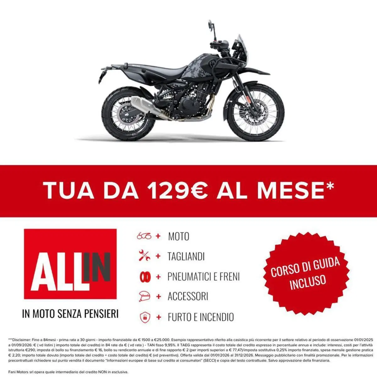 Royal Enfield Himalayan 450 (2024 - 26) (2)