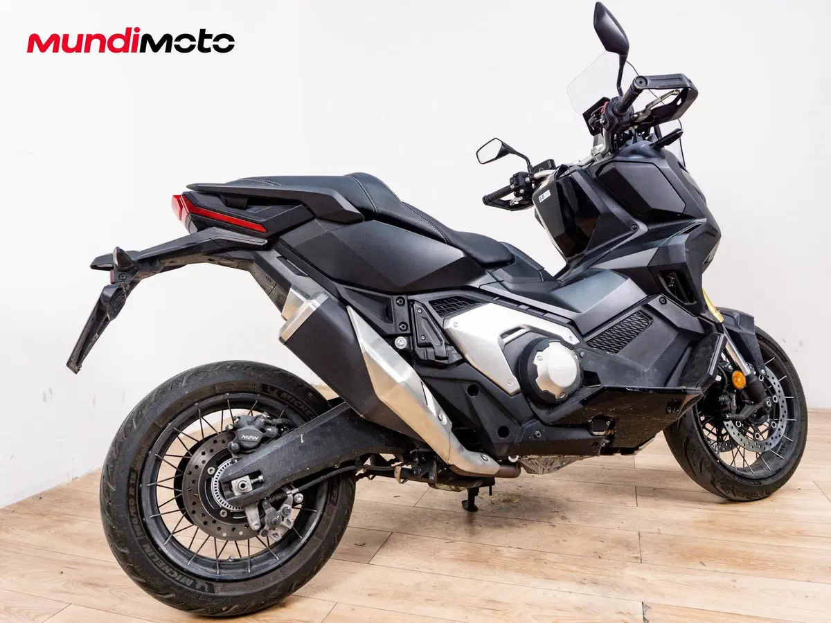 Honda X-ADV 750 Gravel (2025 - 26) (3)
