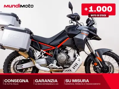 Aprilia Tuareg 660 (2025 - 26) usata