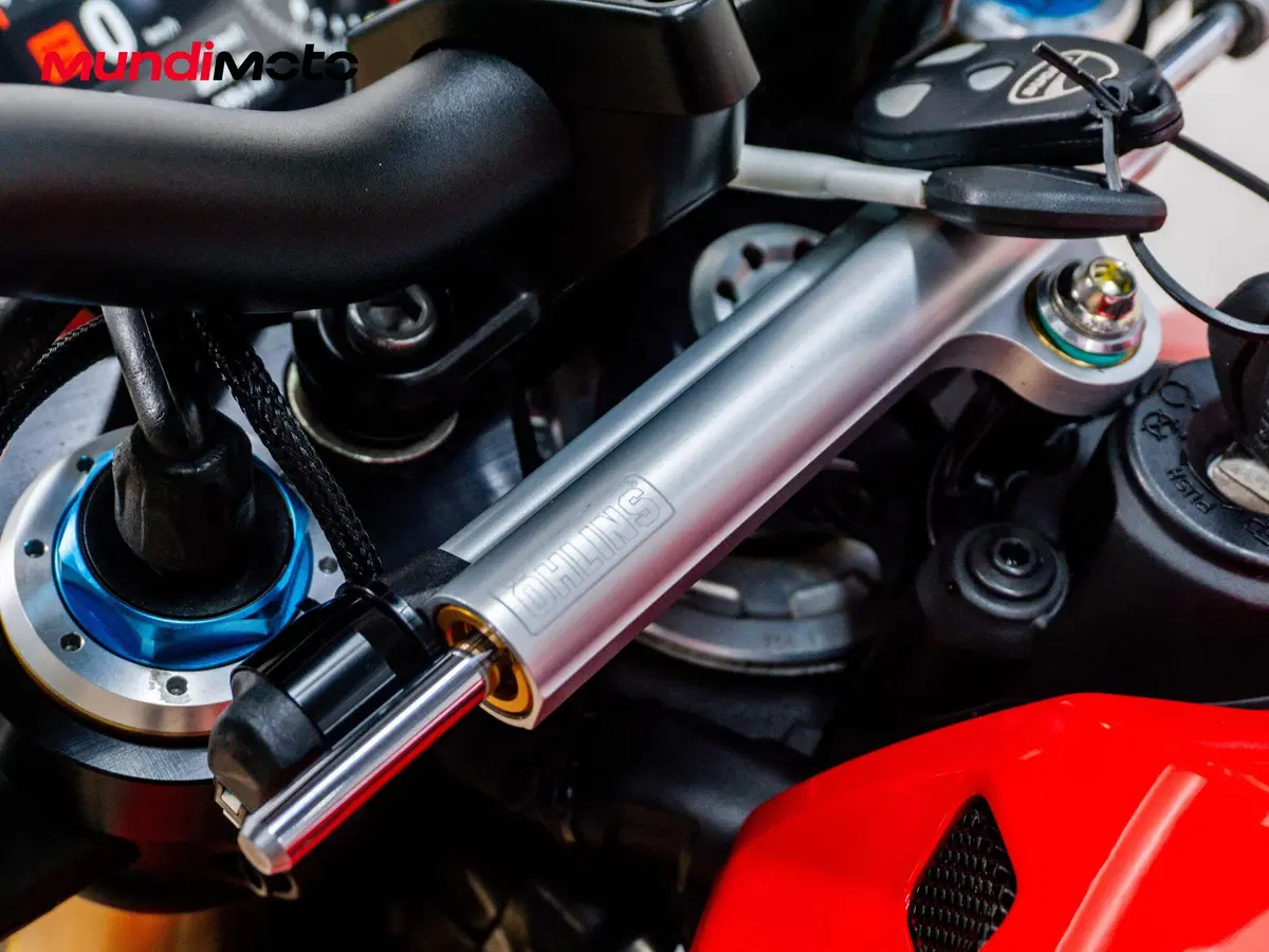 Ducati Streetfighter V4 1100 S (2020) (25)