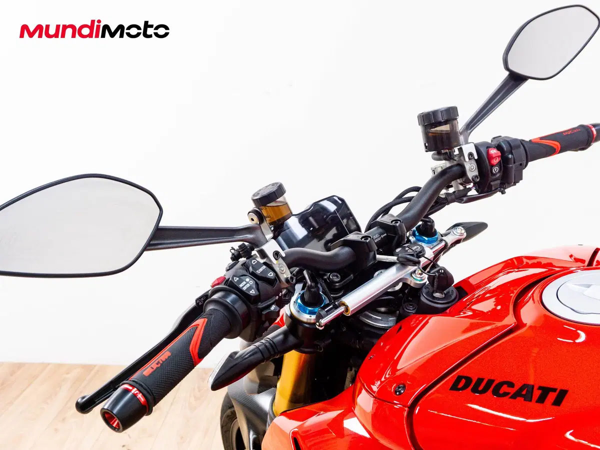 Ducati Streetfighter V4 1100 S (2020) (11)