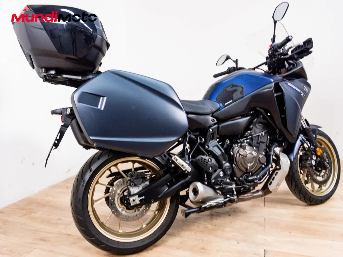 Yamaha Tracer 7 GT (2021 - 24) (3)