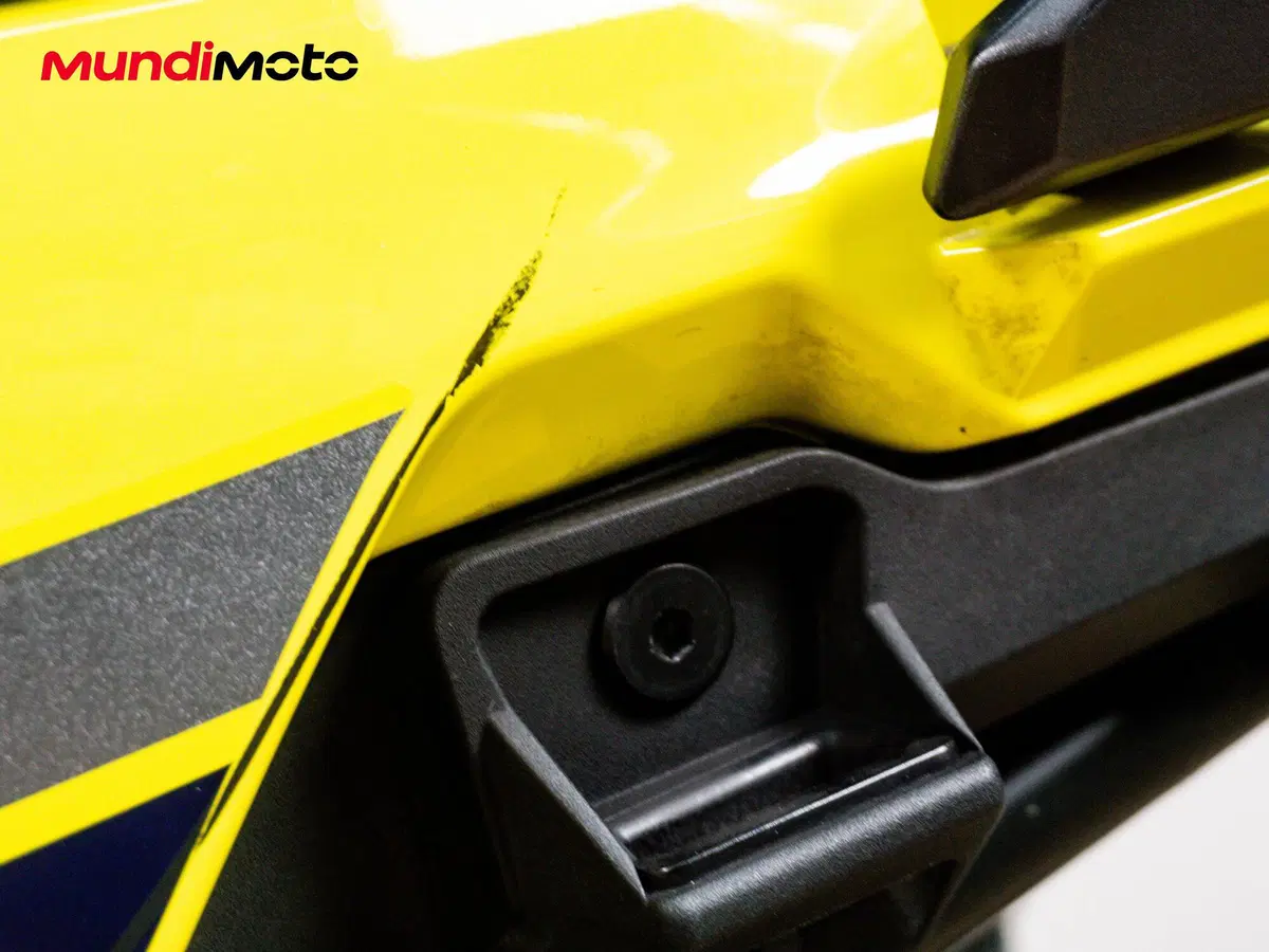 Suzuki V-Strom 1050XT (2020 - 23) (13)