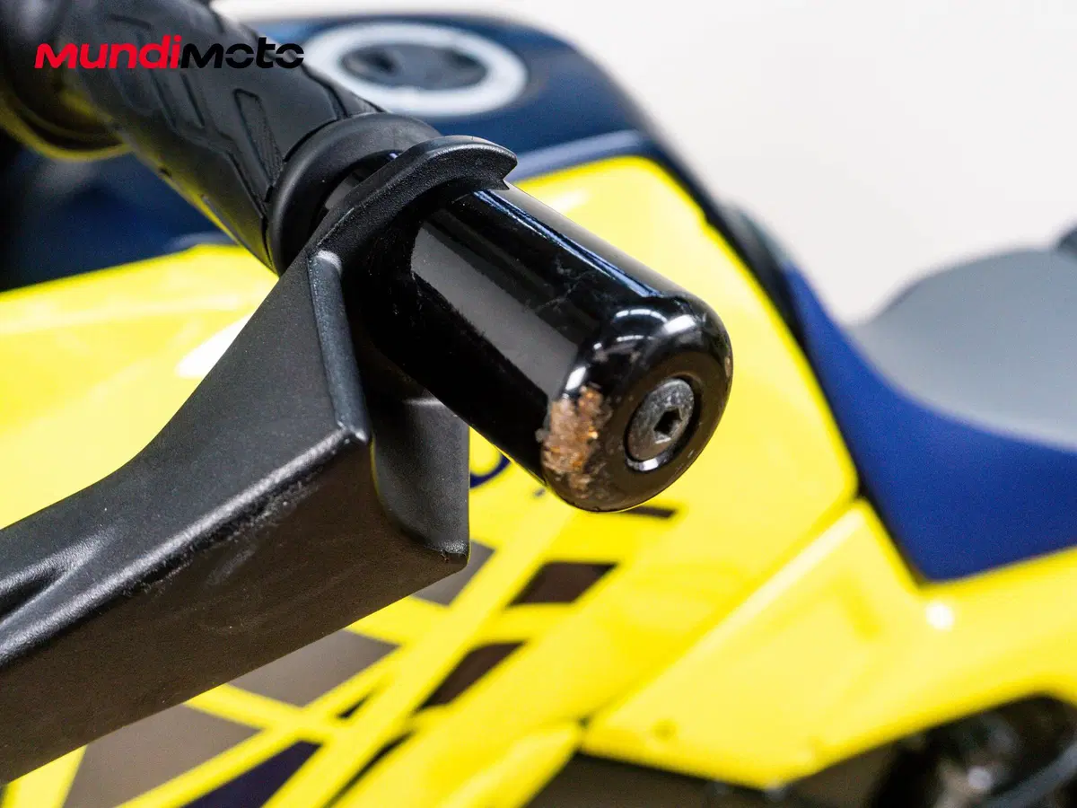 Suzuki V-Strom 1050XT (2020 - 23) (17)