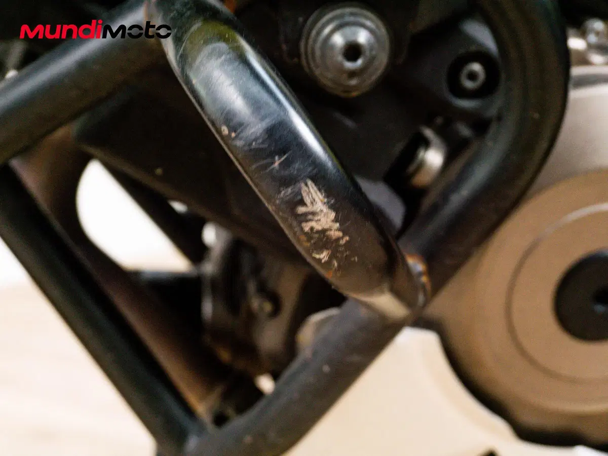 Suzuki V-Strom 1050XT (2020 - 23) (18)